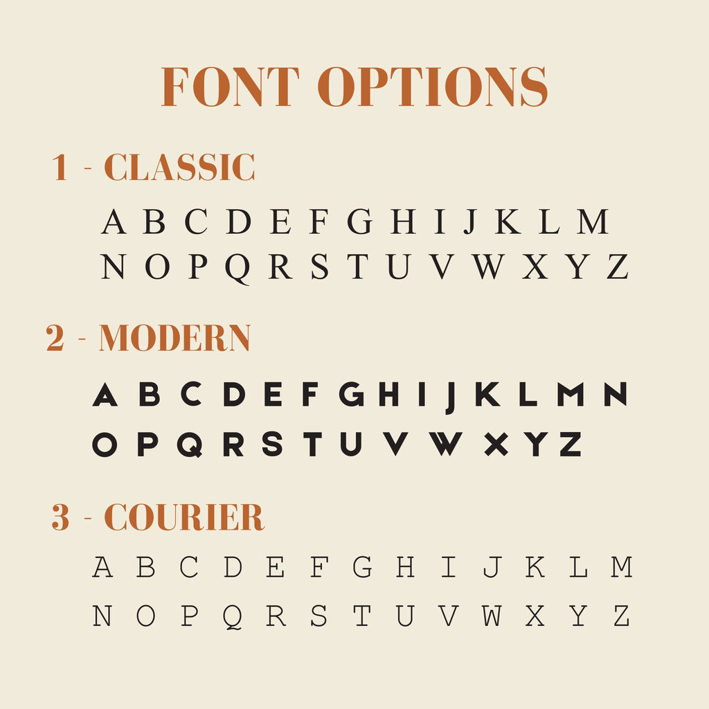 Custom Initial Tennis Men's Bracelet