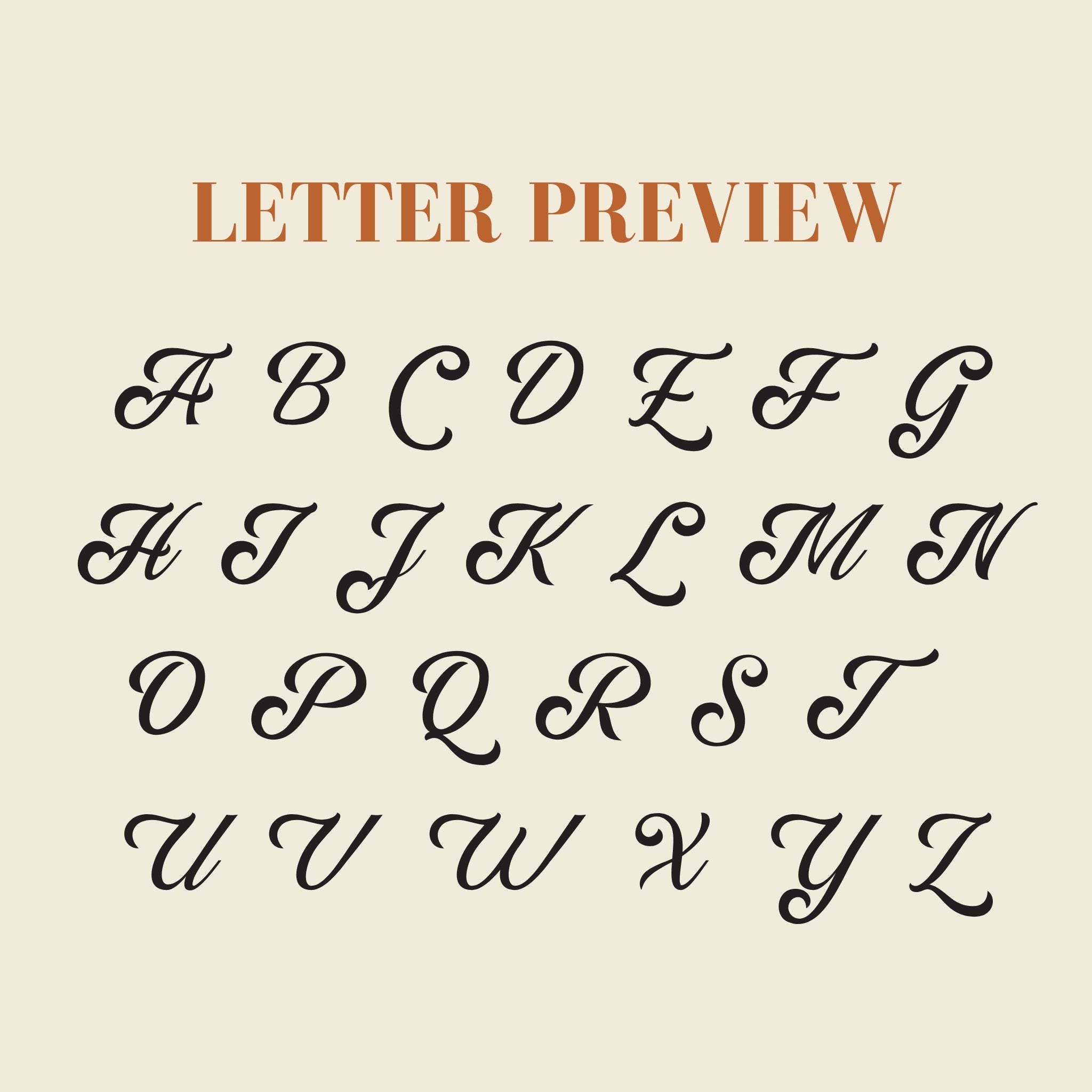 Retro Monogram Tennis Keychain