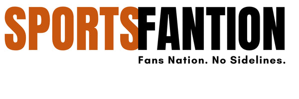 Sports Fantion
